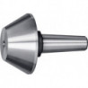 Cônes pour centres de tour 24mm CONZELLA