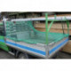 Filet de sécurité 30x40 m MW 45mm/3 mm