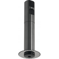 Porte-lame de scie D1835B D 100 x 22 mm Tschorn