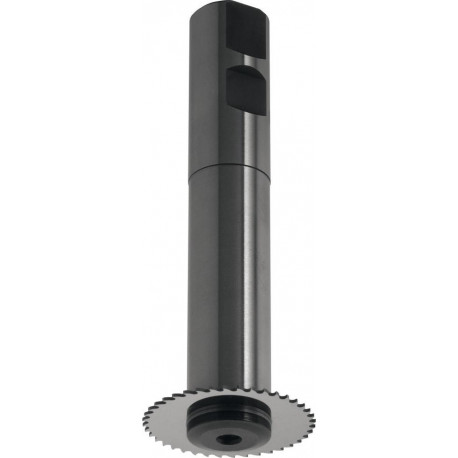 Porte-lame de scie D1835B D 100 x 22 mm Tschorn