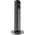 Porte-lame de scie D1835B D 100 x 22 mm Tschorn