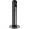 Porte-lame de scie D1835B D 100 x 22 mm Tschorn