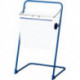 Support Métal pour Rouleaux de nettoyage bis 40 cm