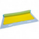 Tapis d'étanchéité réutilisable 600x600x8 mm