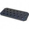Plateau de collecte pour Petit conteneur 805x405x25cm