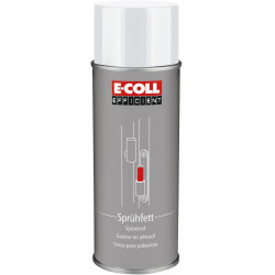 Graisse en aerosol 400ml E-COLL Efficient EE (Par 12)