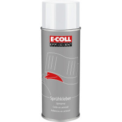 Colle en aérosol 400ml E-COLL Efficient EE (Par 12)
