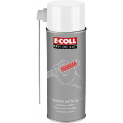Antirouille Spray 400ml E-COLL Efficient EE (Par 12)