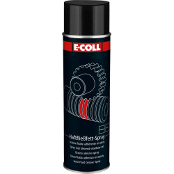 Spray Graisse fluide 500ml E-COLL EE (Par 12)