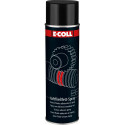 Spray Graisse fluide 500ml E-COLL EE (Par 12)