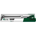 Pieds de biche-Set 3 unités.320+620+935mm FORTIS