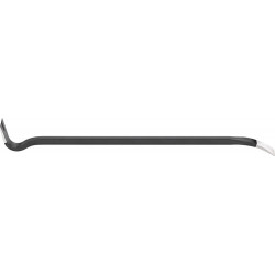 Pieds de biche 935mm oval FORTIS