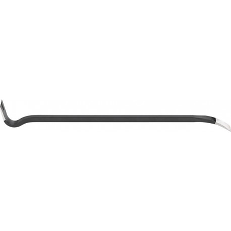 Pieds de biche 935mm oval FORTIS