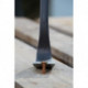 Pieds de biche 935mm oval FORTIS