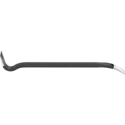 Pieds de biche 620mm oval FORTIS