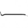 Pieds de biche 620mm oval FORTIS