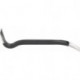 Pieds de biche 320mm oval FORTIS