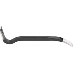 Pieds de biche 320mm oval FORTIS