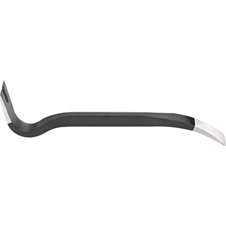 Pieds de biche 320mm oval FORTIS