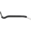 Pieds de biche 320mm oval FORTIS