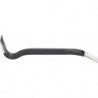 Pieds de biche 320mm oval FORTIS