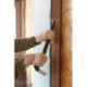 Pieds de biche 320mm oval FORTIS