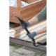 Pieds de biche 320mm oval FORTIS