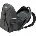 Sac à dos d'outils vide 340x440x260mm FORTIS