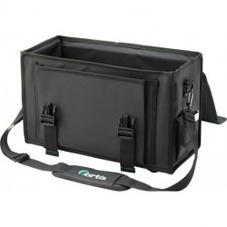 Sac à outils vide 460x230x310mm FORTIS