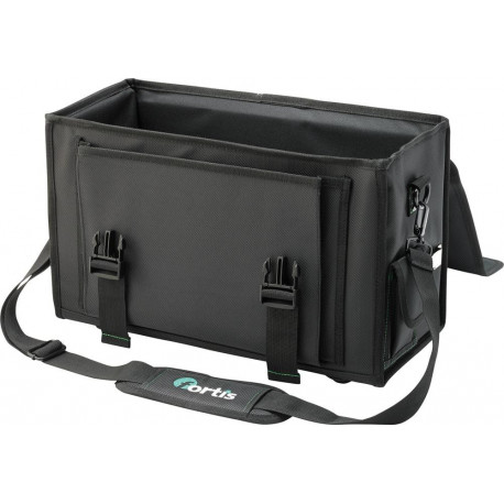 Sac à outils vide 460x230x310mm FORTIS