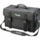 Sac à outils vide 460x230x310mm FORTIS