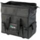 Sac à outils vide avec Roulette 500x350x200mm FORTIS
