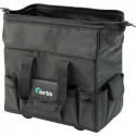 Sac à outils vide avec Roulette 500x350x200mm FORTIS