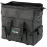 Sac à outils vide avec Roulette 500x350x200mm FORTIS