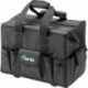 Sac à outils vide avec Roulette 500x350x200mm FORTIS