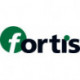 Sac à outils vide 470x220x330mm FORTIS