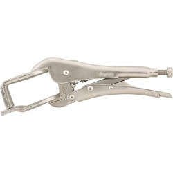 Pince étau 225mm FORTIS