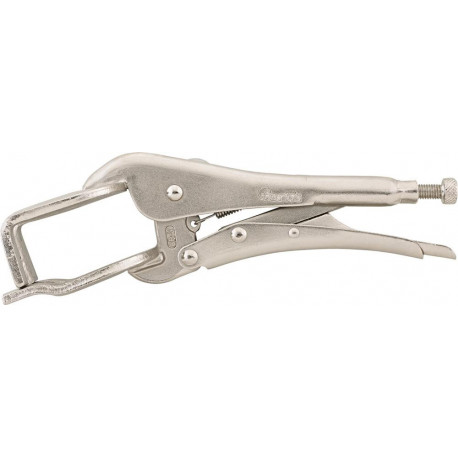 Pince étau 225mm FORTIS