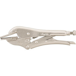 Pince étau 200mm FORTIS