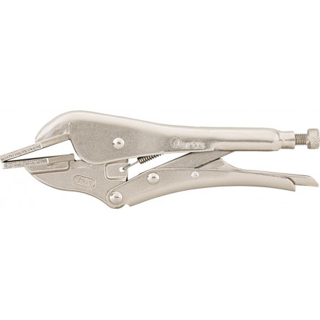Pince étau 200mm FORTIS