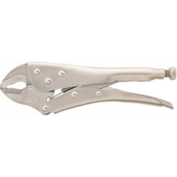 Pince étau 250mm FORTIS