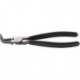 Pince à circlips courbé J01 8- 13mm innen FORTIS