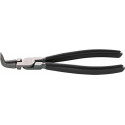 Pince à circlips courbé J01 8- 13mm innen FORTIS