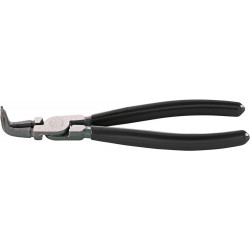 Pince à circlips courbé J11 12- 25mm innen FORTIS