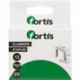 Agrafes 12 mm a 2000 Unités FORTIS