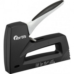 Agrafeuse Alu 6-14mm Agrafe 16mm FORTIS
