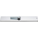 Plaque de support 350mm pour étai 3eme main FORTIS