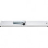 Plaque de support 350mm pour étai 3eme main FORTIS
