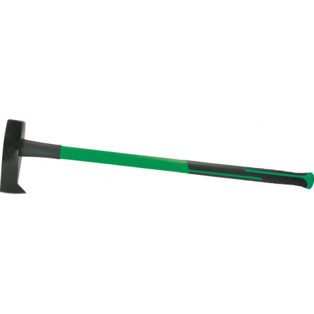 Marteau à fendre 2700g 2K-Fiberglas FORTIS
