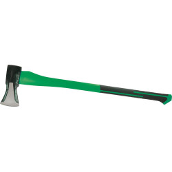Hache 2000g 2K-Fiberglas FORTIS